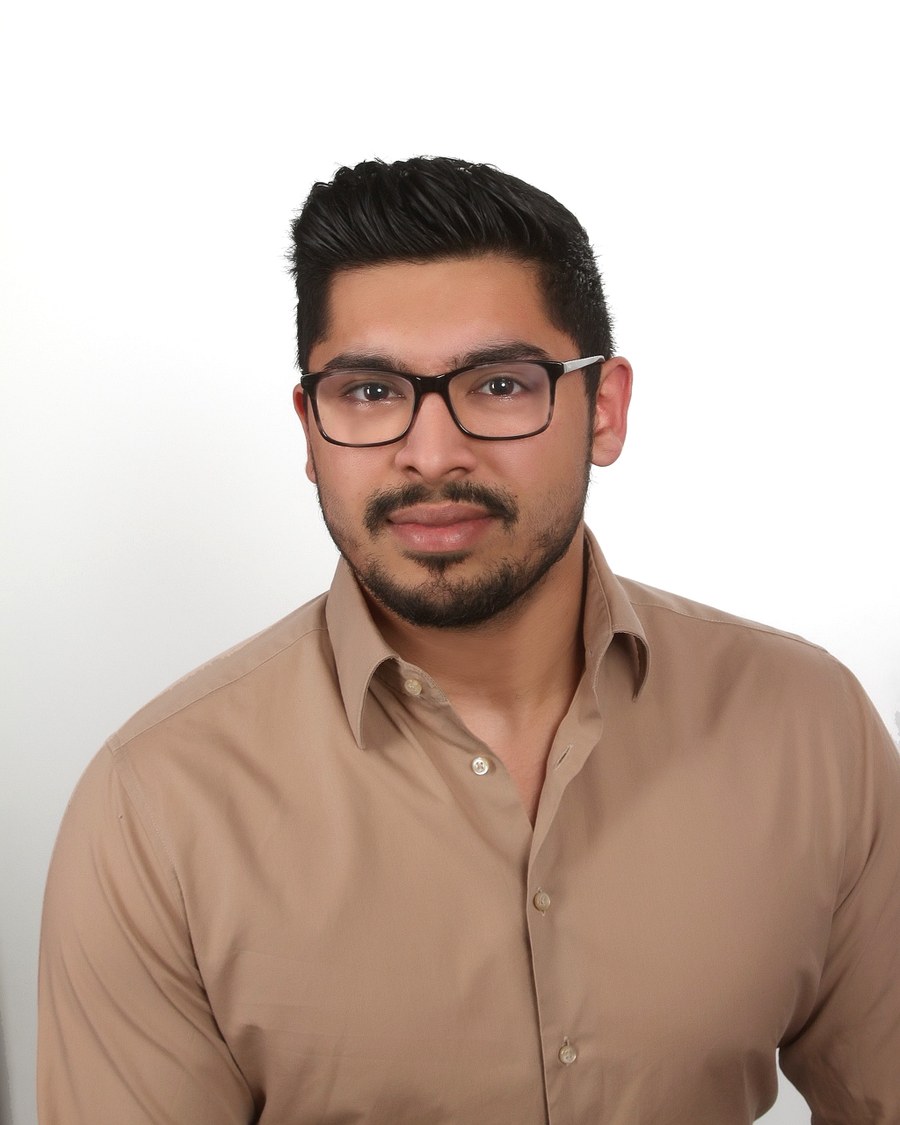 Amir Awan